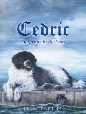 cover image of Cedric